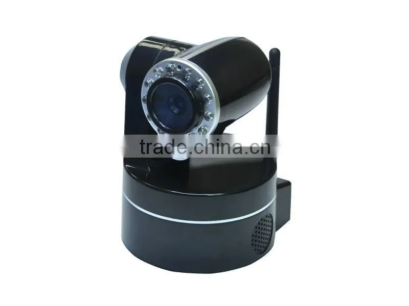 H.264 720P IP camera IP009