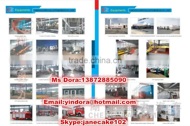 Dongfeng 4x2 hermetic tipper garbage truck on sale