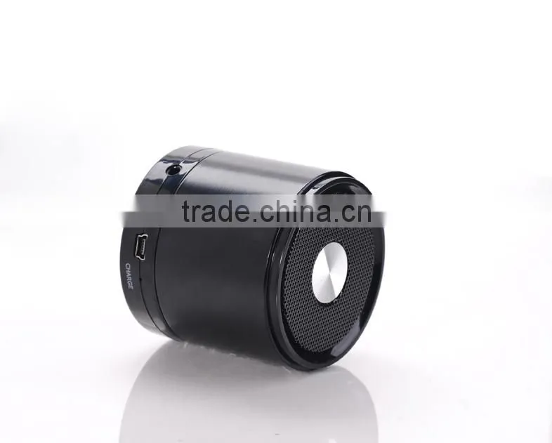 2015 Hot sale portable mobile mini speaker , mini bluetooth speaker