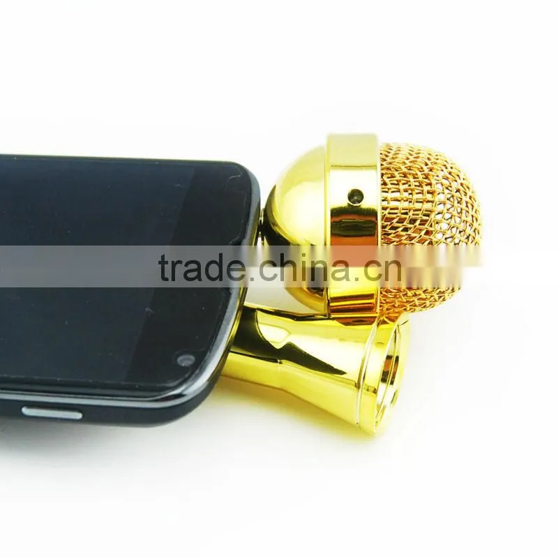 usb rechargeable speaker for MP3