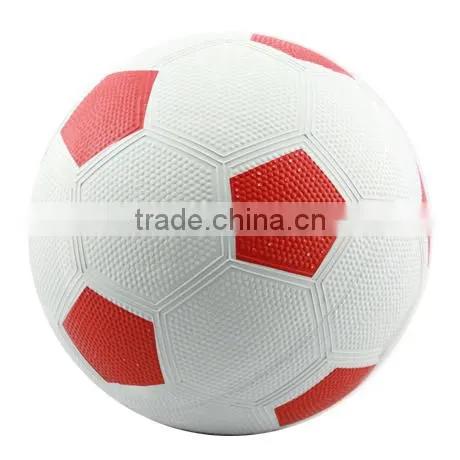 SIZE 5 cheap official best quality matches rubber football