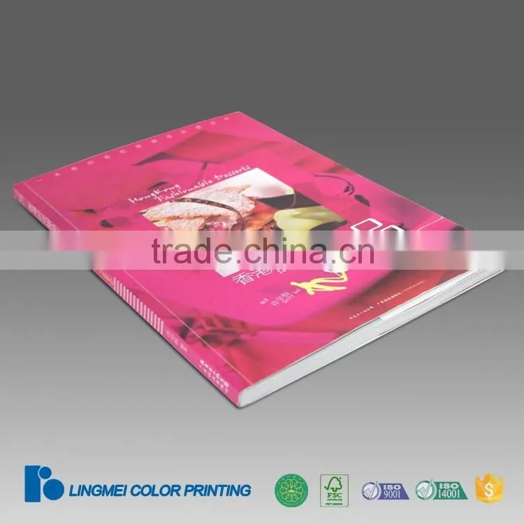 Fancy low price factory customized adult coloring books 2016