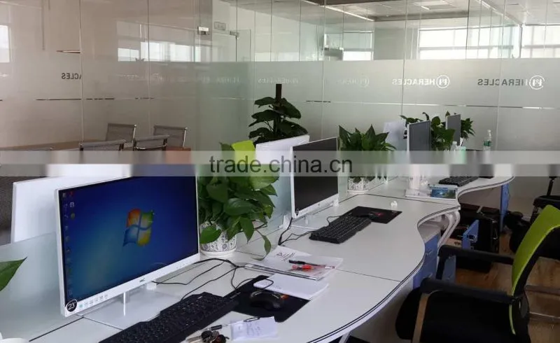 Guangzhou Heli Automobile Maintenance Equipment Co., Ltd. company overview - view 2