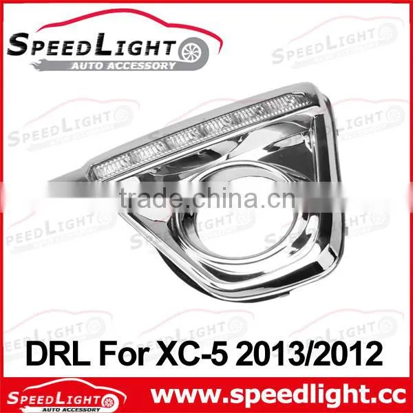 Factory Supply LED Daytime Running Light For Mazda CX-5