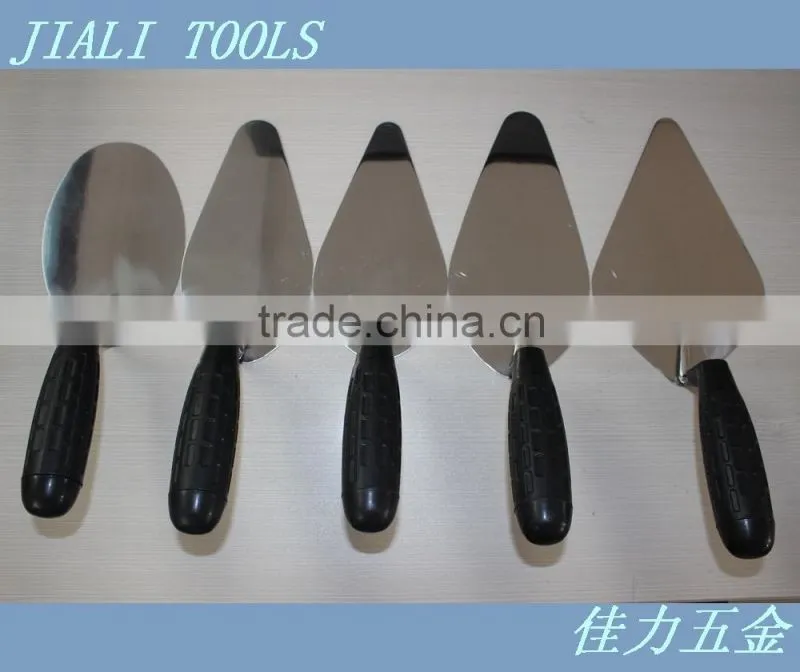 ABS scraper / paint scraper / construction tools