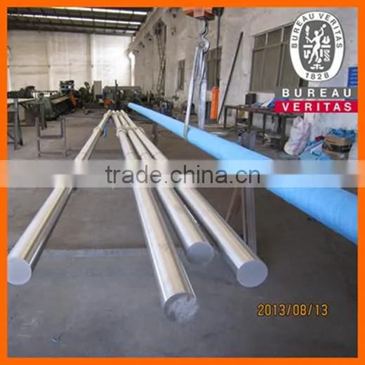 17 4ph stainless steel rod