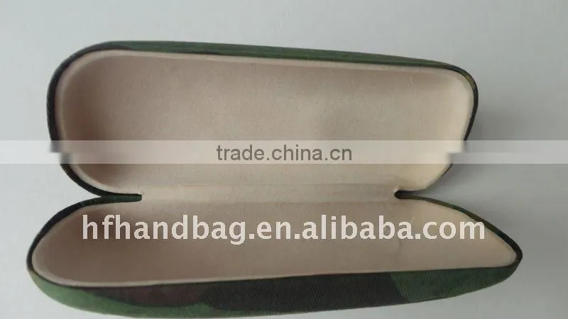 folding glasses case
