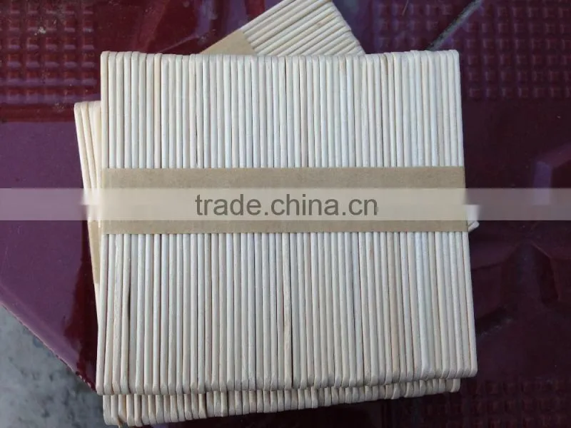 2016 hot sale 93mm ice cream stick bulk