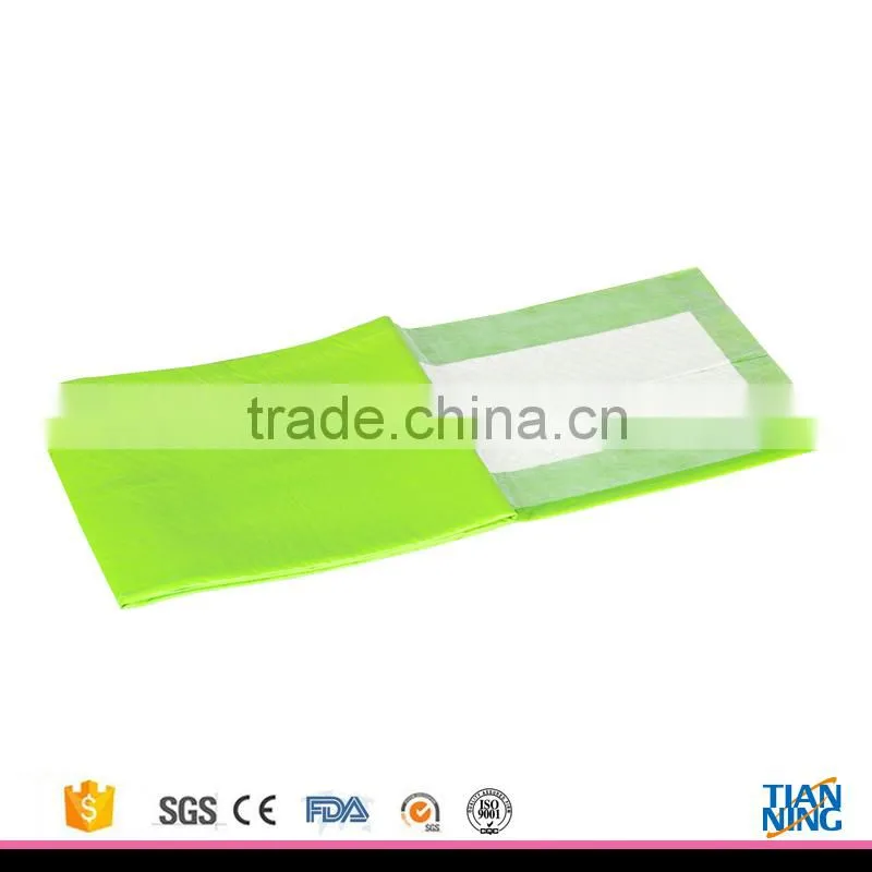 Grade A Super Absorbent Medical Disposable Underpad Wholesale In China