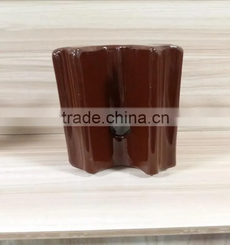 Factory sale!! strain porcelain insulator price