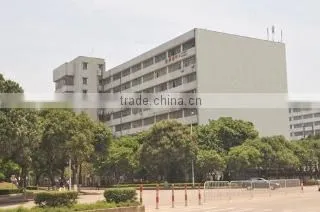 Zhuhai Shengheng Color Printing Co., Ltd. company overview - view 1