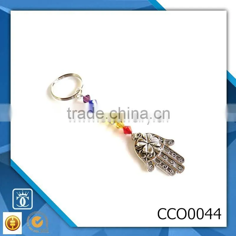 wholesale high quality crystal keychain distributors