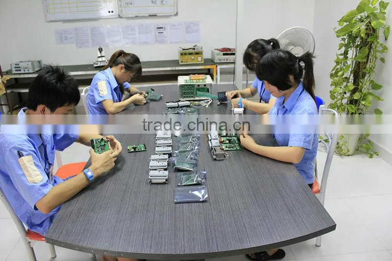 SK-CB With Ultrasonic Sensor Body Digital Glass Weighing Scale