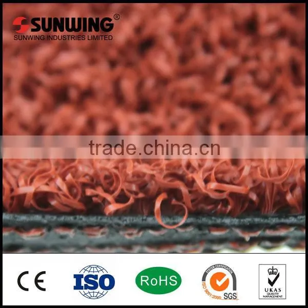 high quality fake grass football field for soccer