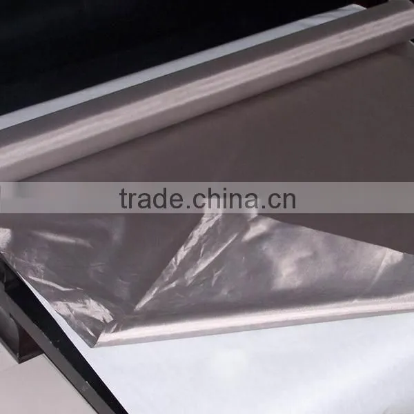 PES/copolyester hotmelt adhesive film for mesh fabric lamination for shoes