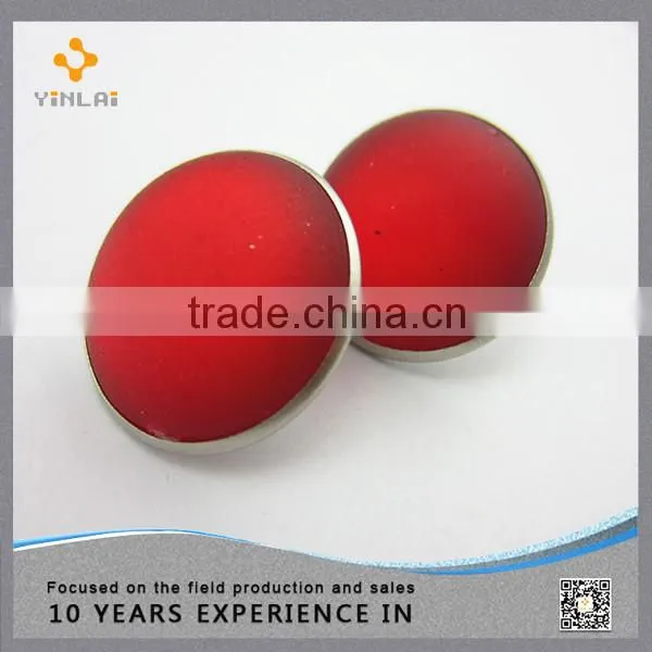 20.5mm High Quality Crystal Rivet, Colorful Rivet