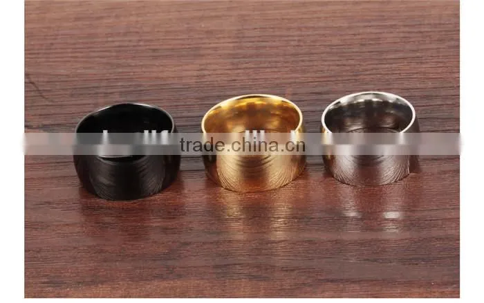 gold plated jewelry stainless steel ring dubai gold ring designs