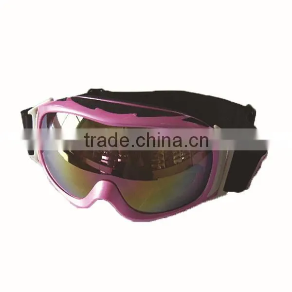 wholesale hot selling motorcycle elastic goggle strap
