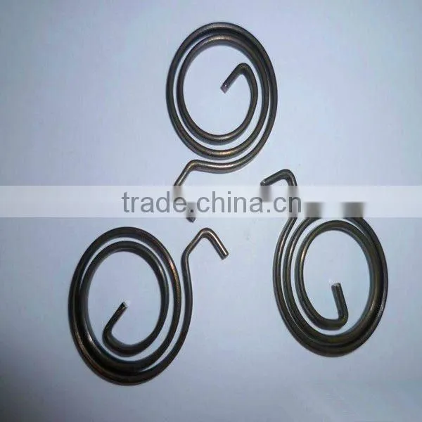 Tension spring