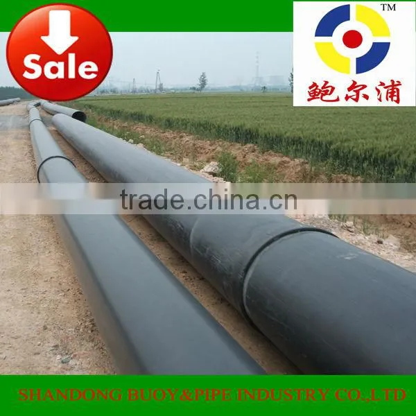 Plastic-steel Composite Pipe