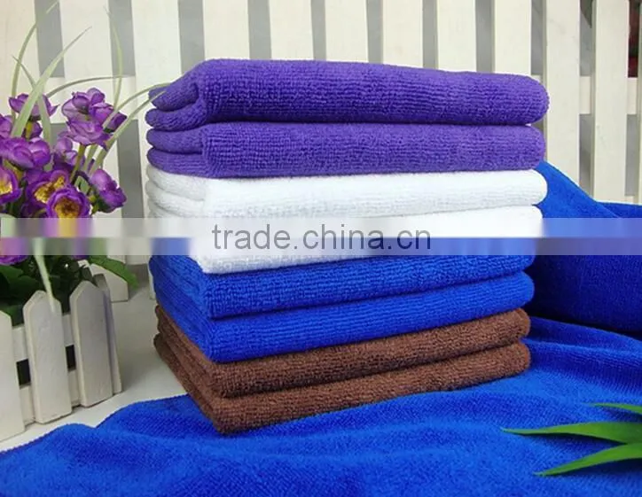 2015 china supplier microfiber dog cloth