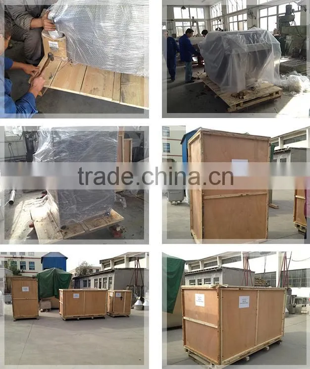 Stainless steel making machine washing powder/equipment/laundry detergent manufacturing machine washing powder