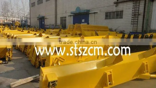 bulldozer SD32 spare parts blade 16L-80-10000