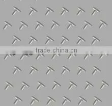 5052 aluminium checkered plate