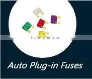 LH-624 Instrument lamp plastic fuse holder holder(FBELE)