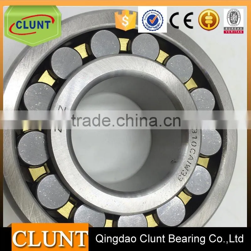 Self-aligning roller bearing 24122C spherical roller bearings
