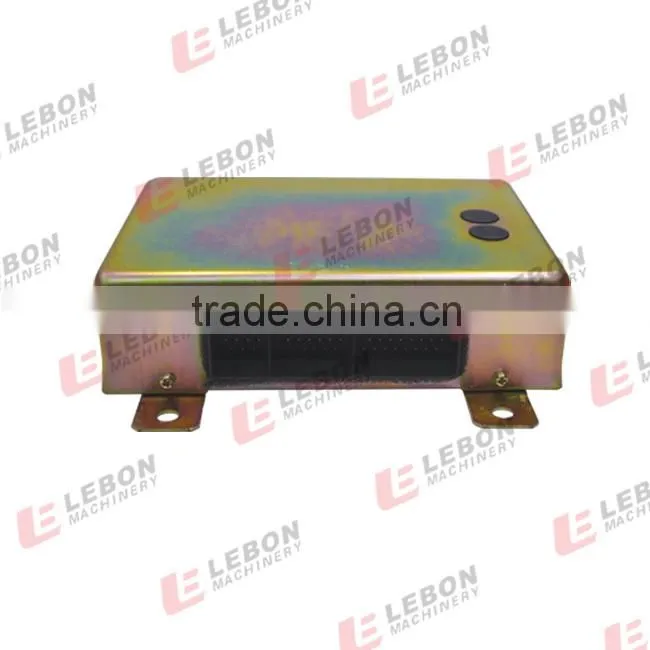 Excavator Control Panel For SK200-2 LB-B1029