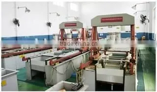 Hangzhou Dowell Magnet Co., Limited company overview - view 2