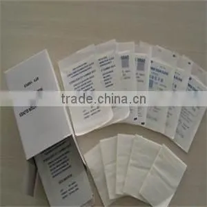 cheap latex medical powdered gloves for examination