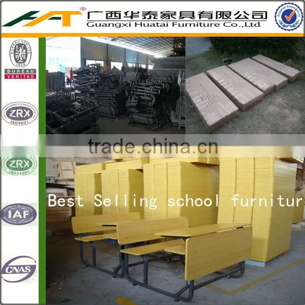 School desk | Double school desk factory