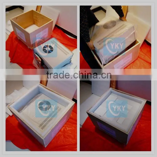 CE certificate high quality plasma cleaner