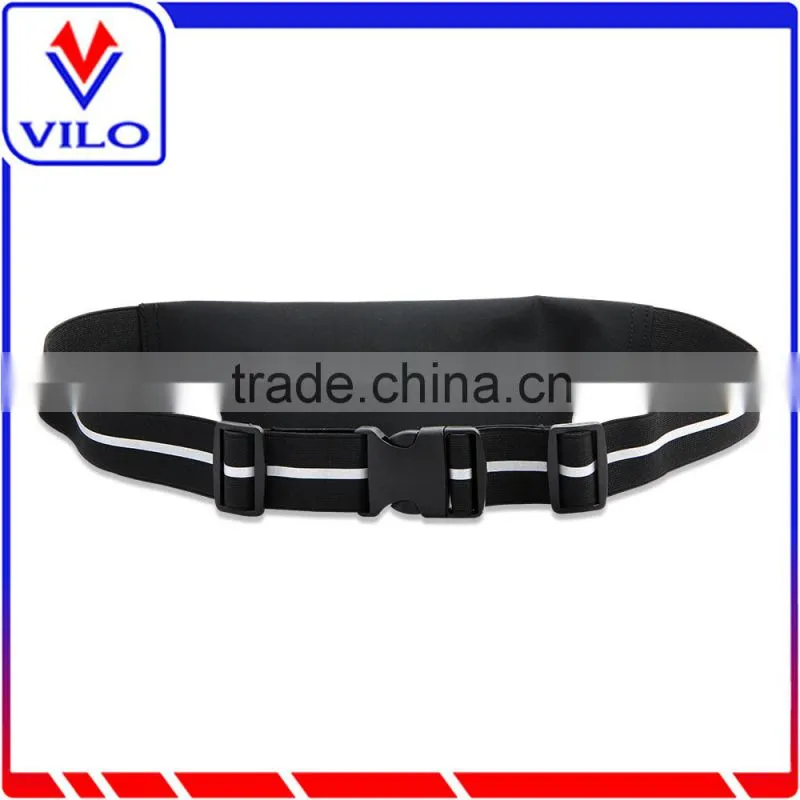 GYM outdoor sporting elastic running belt