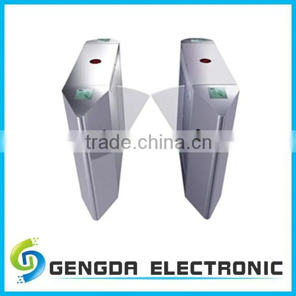 SPECIAL FOR HOTEL COUNTER FLAP TURNSTILE