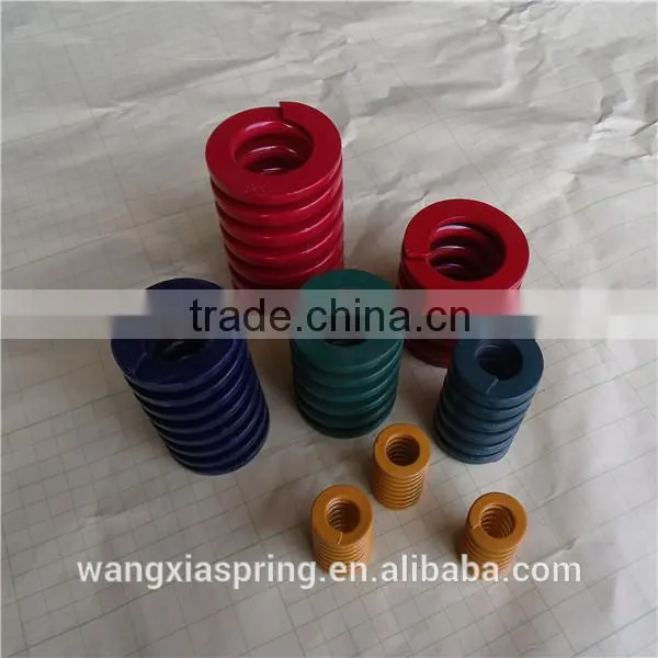 Mould Spring