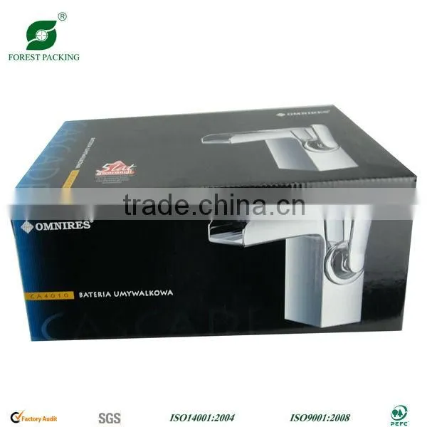 Corrugated Box Manufacturer