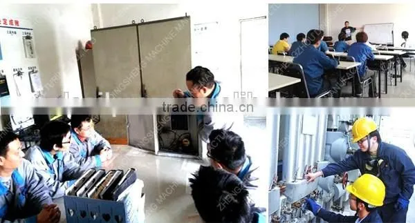 soybean/peanut/ sesame/linseed/sunflower edible oil refining machine