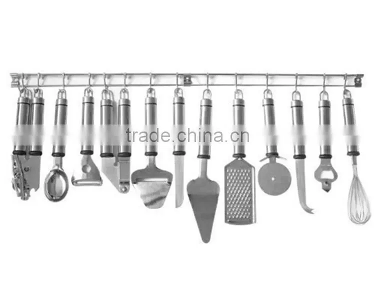 11pcs Kitchen Tool Baking Cookware Utensil Storage Party Set