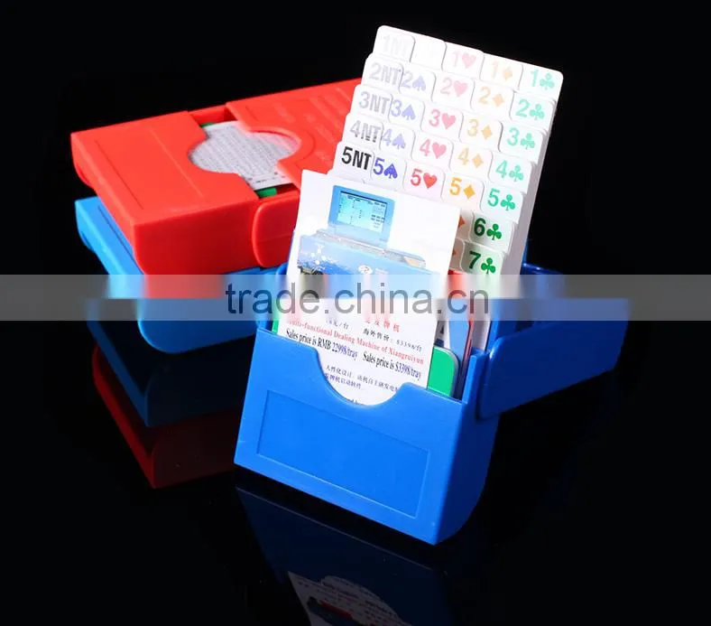 Custom designed playing cards Excellent quality custom printed tarot cards UV Protected playing card game box ---DH20610