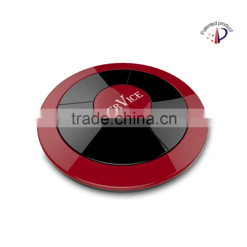HCM310 Newest 360 degrees all-round waterproof call button