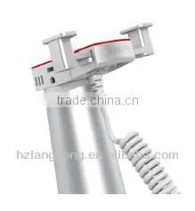 Showhi Electronic store cellphone holder with bracket alarm security display bracket for cell phone TSE8407/TSE8409