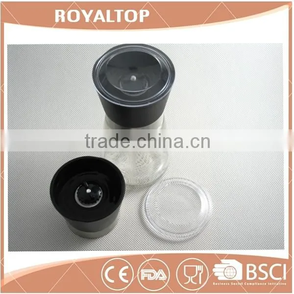 mini ceramic bottle