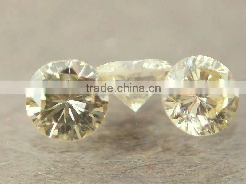 Natural Colored Diamonds