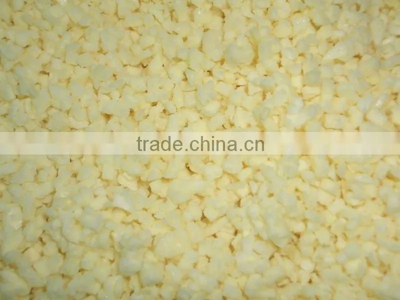 Top sale frozen garlic dice