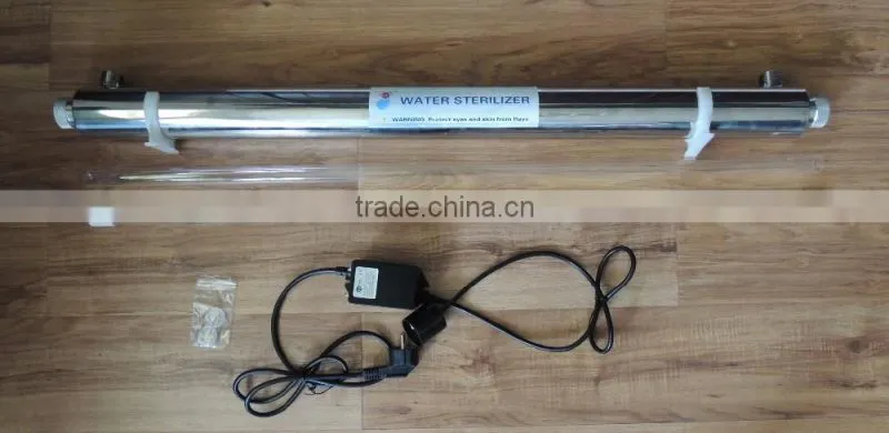 UV sterilizer 30W