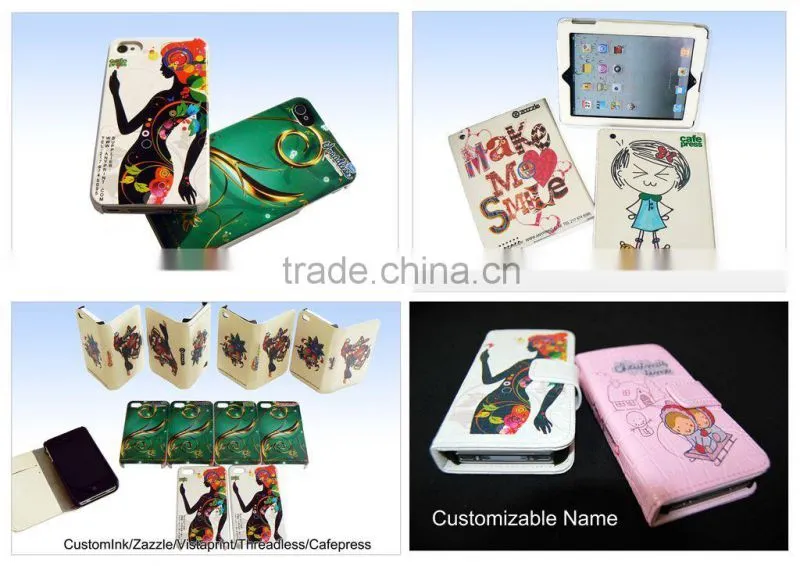 Digital Phone Case Printing Equipment