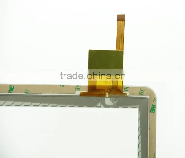 Tablet accessories replacement glass for tablet in good price,NO.PB101A8495-T100